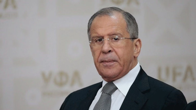 Λαβρόφ: Η αναίρεση της συμφωνίας για τα πυρηνικά του Ιράν θα αποτελούσε «εξαιρετικά ανησυχητική» εξέλιξη